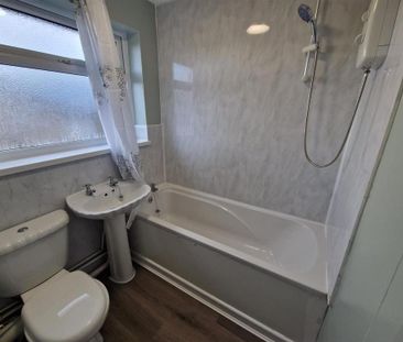 1 bedroom end of terrace house to rent - Photo 5