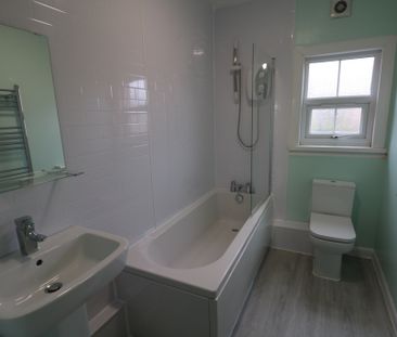 2 Bedroom Flat To Rent in Nottingham - Photo 1