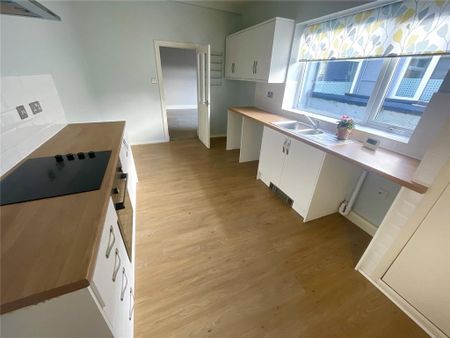 1 bedroom bungalow to rent - Photo 5