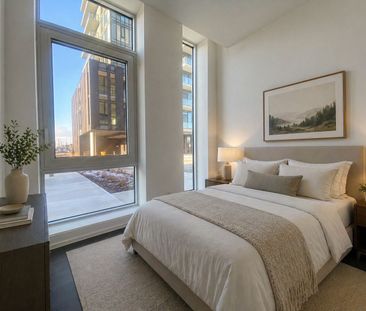 For Lease - 215 Veterans Drive Unit# 103, Brampton, Ontario - Photo 4