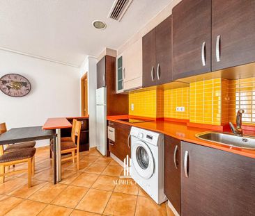 Apartamento de alquiler en Calle de Orihuela, Formentera del Segura - Photo 5