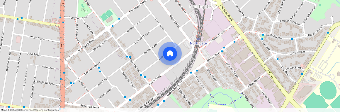 3/43 Hall Street, Qld 4013, Northgate