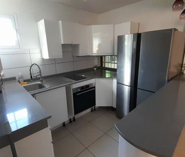 Location appartement 2 pièces, 45.95m², Fort-de-France - Photo 5