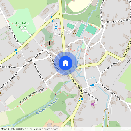 6280, Gerpinnes