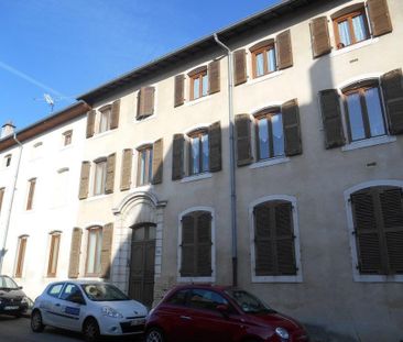 Location Appartement 1 pièce 23m² - Photo 4