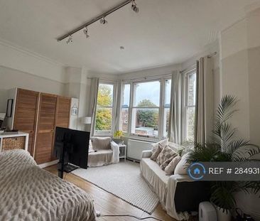 Studio to rent - Photo 1