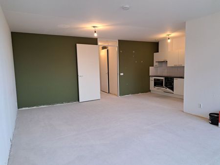 Appartement te huur: Al-Masoedilaan 20 3526 GZ Utrecht - Foto 4