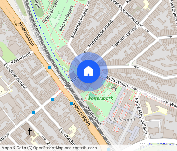 Appartement te huur in Gent - Photo 1