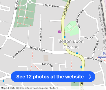 School Street, bolton- on-dearne, Rotherham - Photo 1