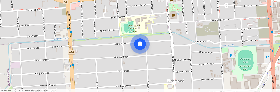 26 Craig Street, SA 5033, Richmond