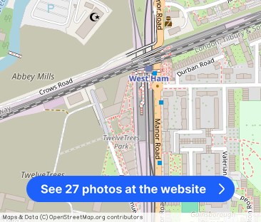 Menara Point - 30th Floor, TwelveTrees Park - Photo 1