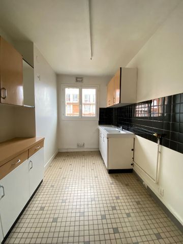 Location Appartement 2 pièces 54m² - Photo 3