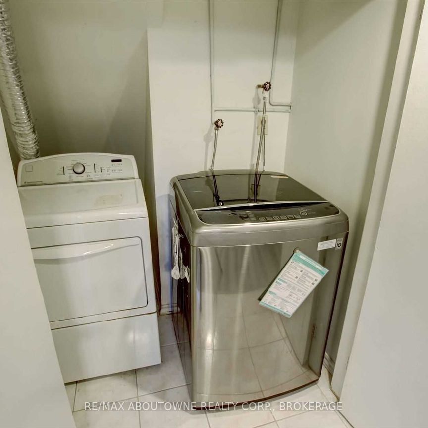 For Lease - 14 Angus Drive Unit# Lower, Toronto, Ontario - Photo 1