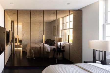 5 bedroom terraced house to rent - Photo 4