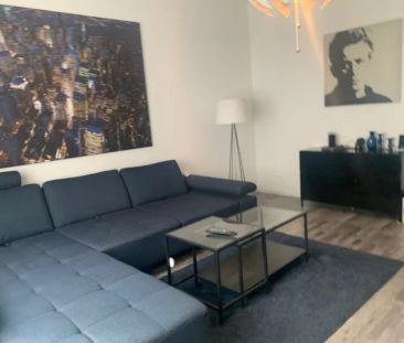 SANKT AUGUSTIN, schöne 2-Zimmer-Wohnung mit heller Küche, 58 m² Wfl... - Foto 6