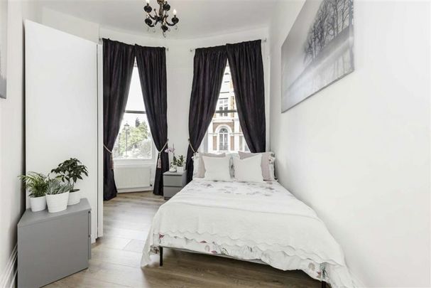 Garrick Street - Photo 1