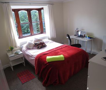 1 bedroom in a house share to rent - Photo 5