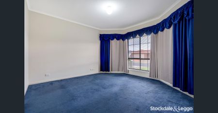 Well-Designed Family Home with Great Outdoor Entertaining - Photo 5