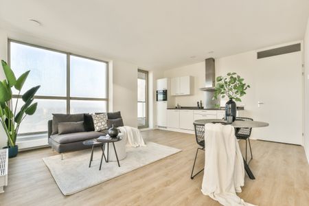 Te huur: Appartement Karspeldreef 4 C-31 in Amsterdam - Photo 5