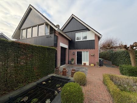 Appartement te huur: Secr. Engelbertinkstraat 10 7495 TW Ambt Delden - Photo 4