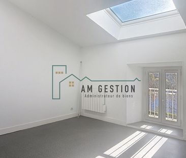 Location Appartement 2 pièces 45m² - Photo 6