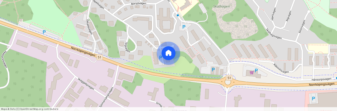 Östermalm, FINSPÅNG, Finspång, Östergötland, Kapellvägen 60 B