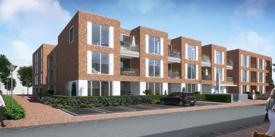 Te huur: Dorpsstraat 113 - Photo 3