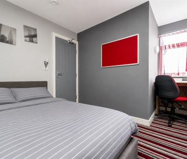 7 bedroom house to rent - Photo 3