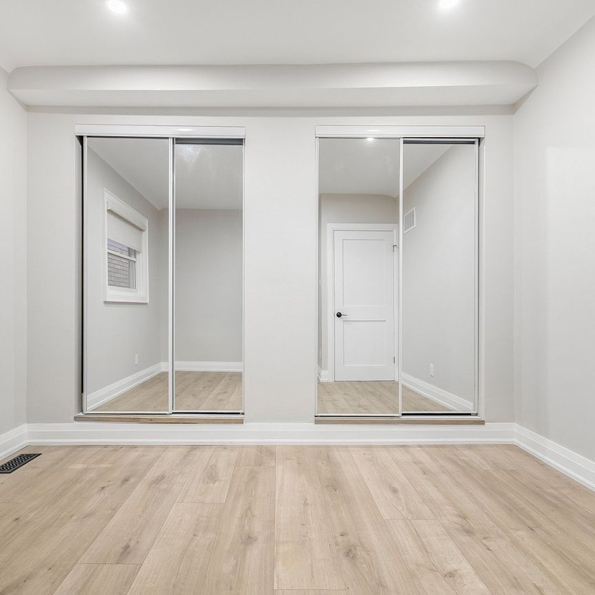 For Lease - 140 Wolfrey Avenue, Toronto, Ontario - Photo 1