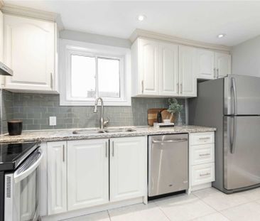 For Lease - 21 Haverson Boulevard Unit# Main, Toronto, Ontario - Photo 6