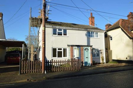 Nunnery Street, Castle Hedingham, Essex, CO9 - Photo 3