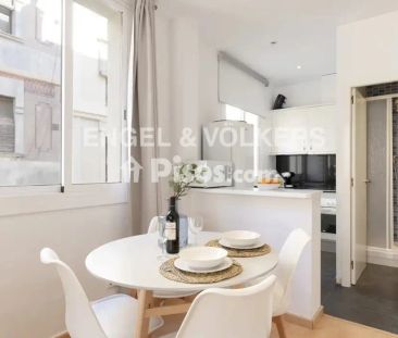 Loft en alquiler en La Barceloneta - Foto 4