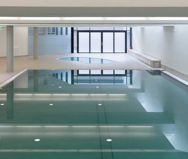 tolle 2-Zimmer-Wohnung in Bahnhofsnähe - Photo 3