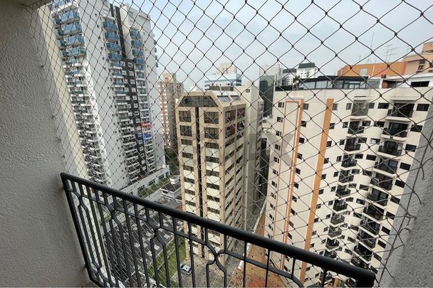Seu Novo Lar na Vila Olímpia Espera Por Você! - Photo 1