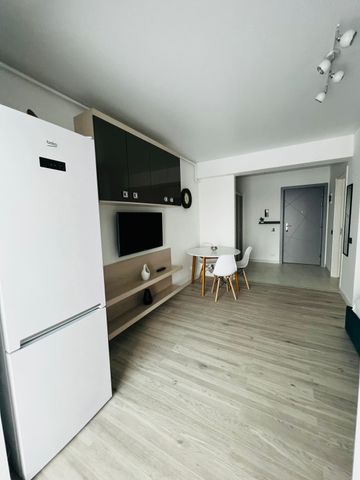 Garsoniera in bloc nou, in Ploiesti, zona Albert - Fotografie 2