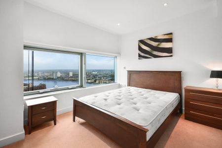 Landmark East Tower, Marsh Wall E14 - Photo 5