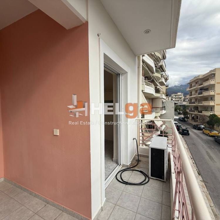 Studio/Γκαρσονιέρα για ενοικίαση Αγυιά (Πάτρα) - Photo 1