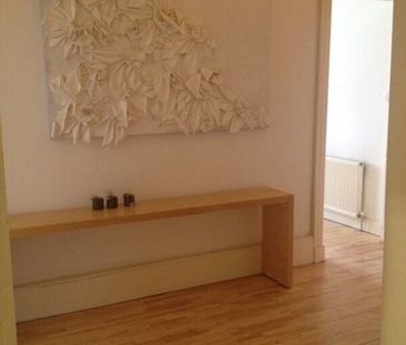 Room in a Shared Flat, Albert Drive, G41 - Photo 4