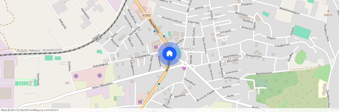 Φασιδέρη (Άνοιξη)