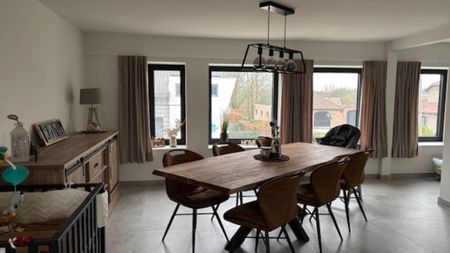 Nieuw duplex app. met 2 slpks. - Foto 4