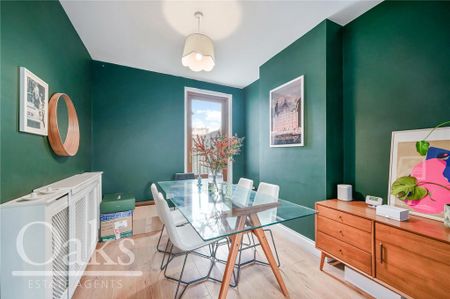 3 bedroom terraced house to rent - Photo 2