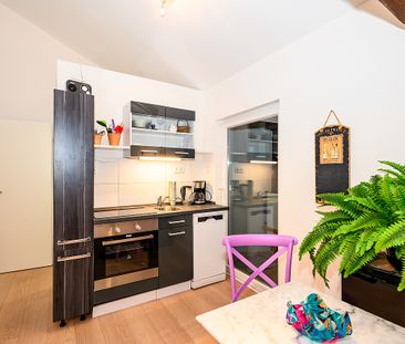 Zentral & Ruhig in direkter Rheinnähe - Photo 3