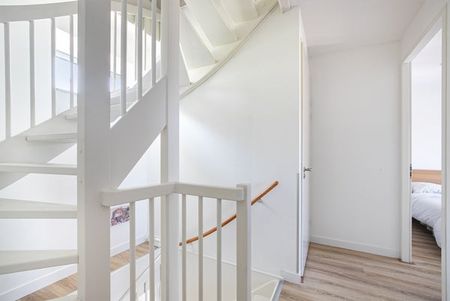 Houtblazersstraat - Foto 4