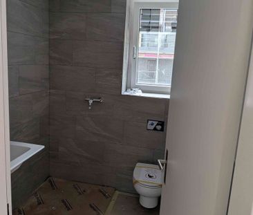 2 Zimmer, 25 m², EG - Foto 4