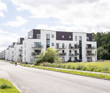 3-vær. lejlighed - Photo 4