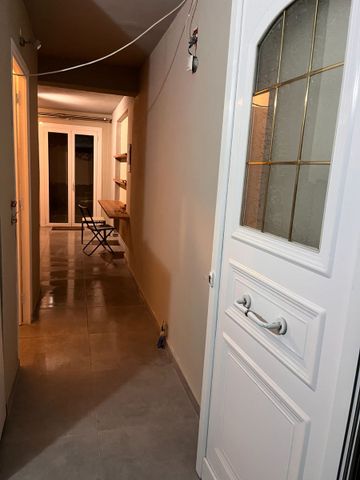 Studio/Γκαρσονιέρα για ενοικίαση - Λαύριο, - Photo 5