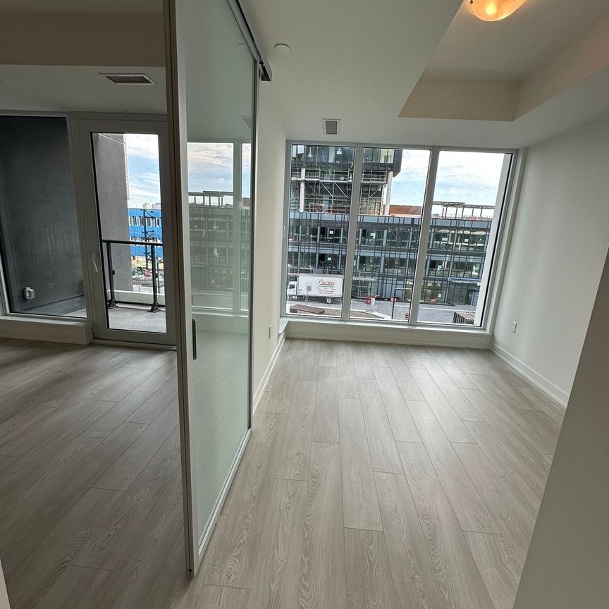 For Lease - 1 Kyle Lowry Road Unit# 301, Toronto, Ontario - Photo 1