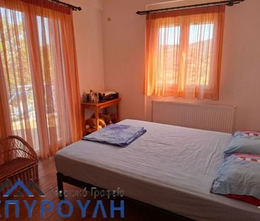 Διαμέρισμα για ενοικίαση Βέλος (Δύστος) - Photo 4