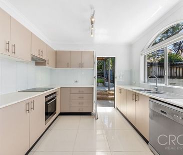 Charming 4-Bedroom Terrace Home In Ideal Location - Photo 6