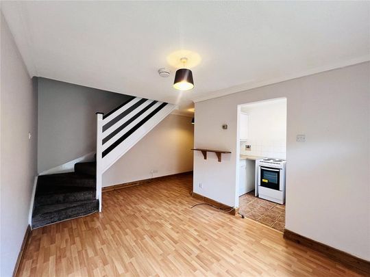 1 bedroom house to rent - Photo 1